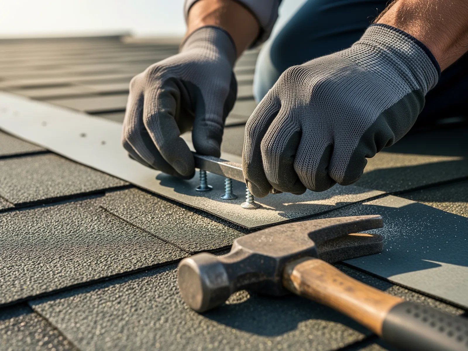 Why choose Fascia Repair in Cape May, NJ
